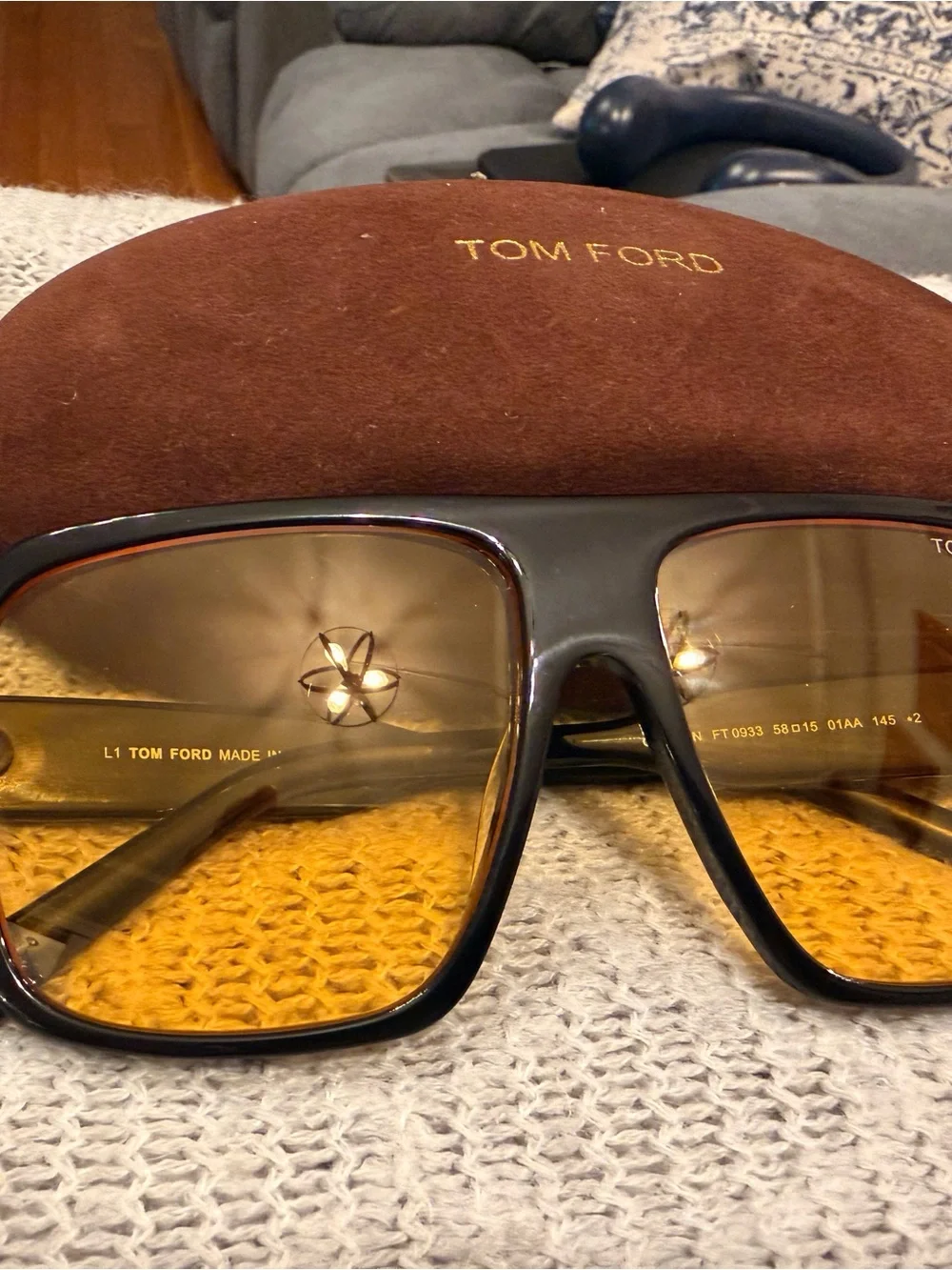 Tom Ford tom ford